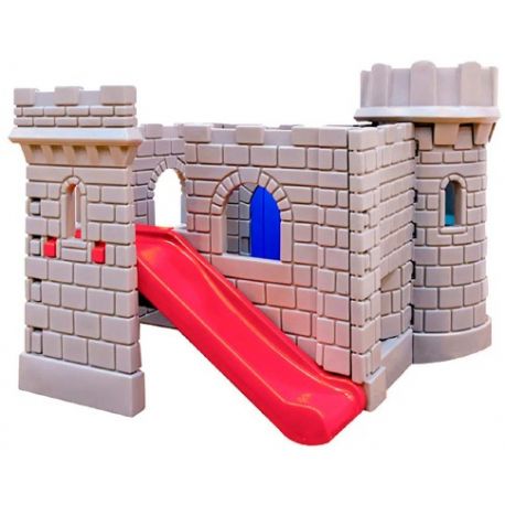 CASTELLO CLASSICO PER BAMBINI