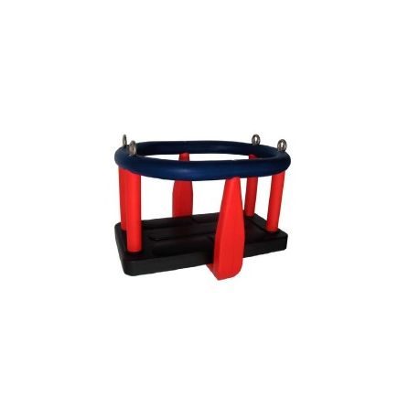 TAVOLETTA CESTELLO PER BAMBINI