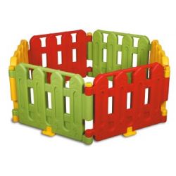 BARRIERA SET. PZ.6