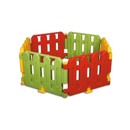 BARRIERA SET. PZ.6 PER BAMBINI