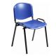 Sedia attesa DADO D5SP ppl blu