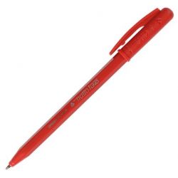 Penne Tratto 1 GreenPlastic cf.50pz rosse