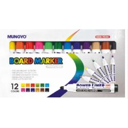 MARKER CANCELLABILE P. TONDA 12 COL. ASS.