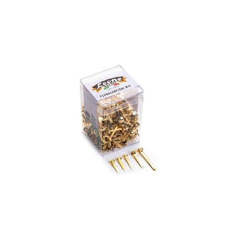 FERMACAMPIONI ASSORTITI N. 3-4-5-6-8 GR.150