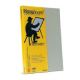 CARTONE GRIGIO A4 FG. 10 GR. 1500 MM.2.5