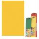 CARTA MILLERIGHE MT1X3MT GR.65 GIALLO