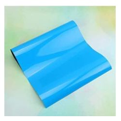 PLASTICA ADESIVA 0,5X3MT AZZURRO