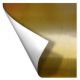 PLASTICA ADESIVA 0,5X3MT ORO
