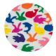 FORME GOMMA CREP PZ. 32 ANIMALI