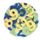 FORME GOMMA CREP PZ. 90 NUMERI