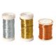 FILO IN FERRO MM.03XMT. 23 RAME