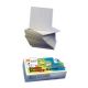 CARTONE DA DECORARE MEMORY
