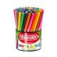 PENN. P. FINE COLORITO TRIANGOLARE BAR. 84