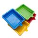VASCHETTE SALVA COLORE - 4 PZ