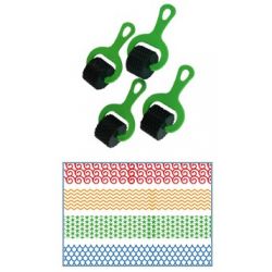 FUSTELLA MM.38 SUPERPOWER CUORE