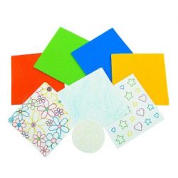 FROATTEGE FANTASIA DOUBLE FACE - 4 PZ