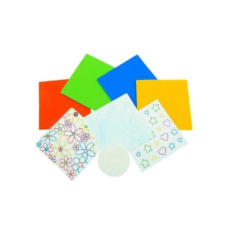 FROATTEGE FANTASIA DOUBLE FACE - 4 PZ