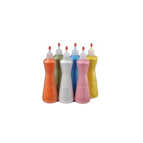 SABBIARELLI GR.350 6 COLORI CHIARI