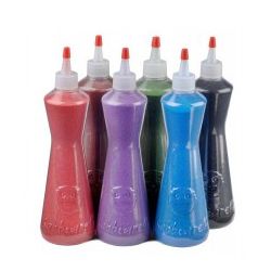 SABBIARELLI GR.350 6 COLORI SCURI
