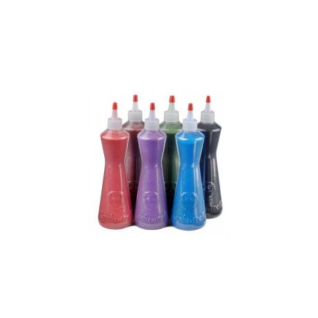 SABBIARELLI GR.350 6 COLORI SCURI