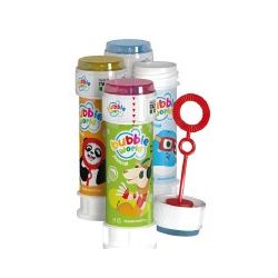 BOLLE DI SAPONE ML.60