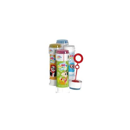 BOLLE DI SAPONE ML.60