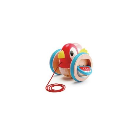 TRAINABILE UCCELLINO PER BAMBINI