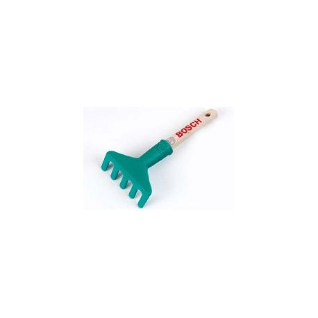 PICCOLO RASTRELLO 18 CM PER BAMBINI