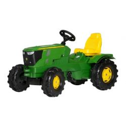TRATTORE FARMER TRAC
