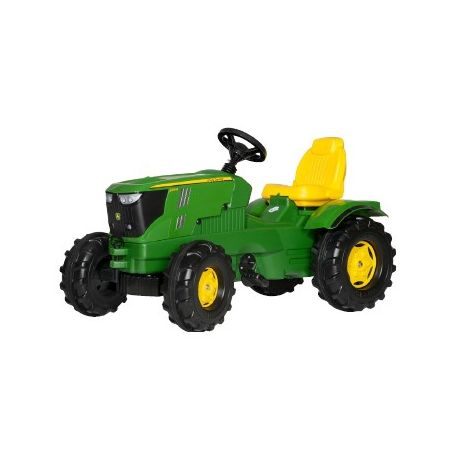 TRATTORE FARMER TRAC PER BAMBINI