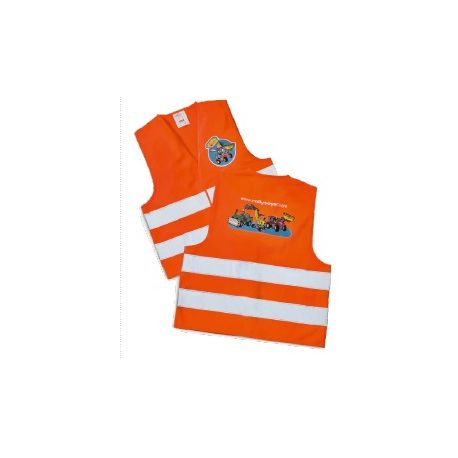 GILLET PER BAMBINI