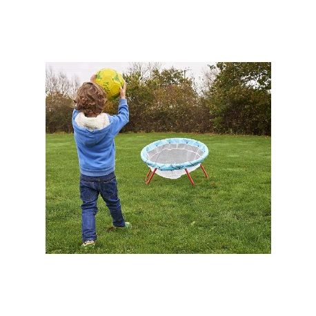 CESTO GIGANTE DEI LANCI PER BAMBINI