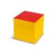 CUBO 40X40