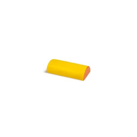 SEMICILINDRO D40-20X80 PER BAMBINI