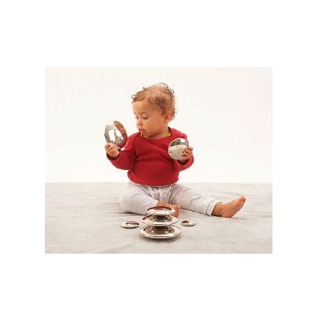 PULSANTI SENSORIALI PZ.7 PER BAMBINI