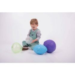 SET PALLE TRABALLANTI PZ.4