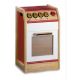 FORNO CON PIANOCOTTURA