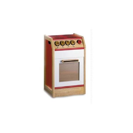 FORNO CON PIANOCOTTURA PER BAMBINI