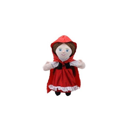 CAPPUCCETTO ROSSO PER BAMBINI
