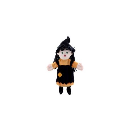 STREGA PER BAMBINI