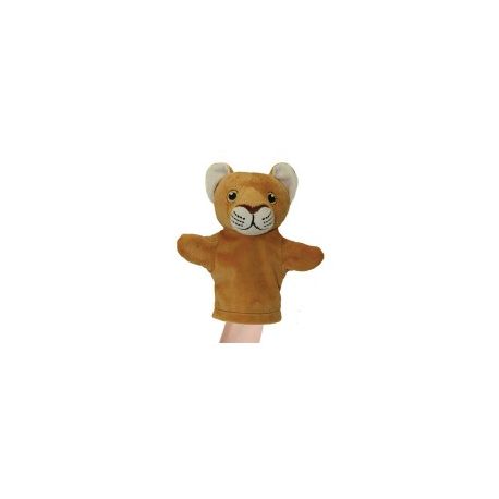 LEONE PER BAMBINI