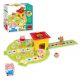 GIOCO DEI 3 PORCELLINI