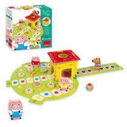 GIOCO DEI 3 PORCELLINI