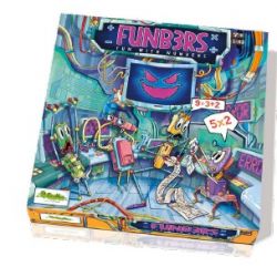 FUNB3RS