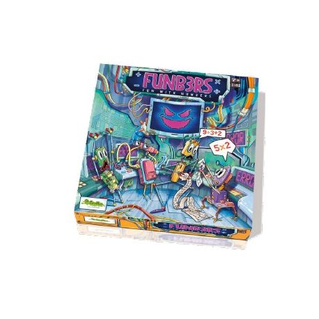 FUNB3RS PER BAMBINI