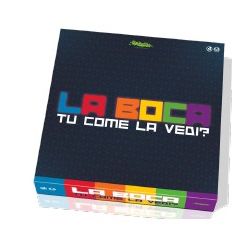 LA BOCA - TU COME LA VEDI?