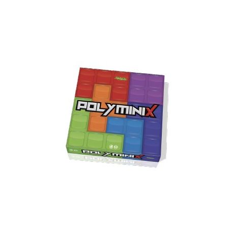 POLYMINIX PER BAMBINI