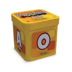 ROLLINGCUBES ABC