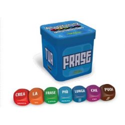 ROLLINGCUBES PAROLANDIA