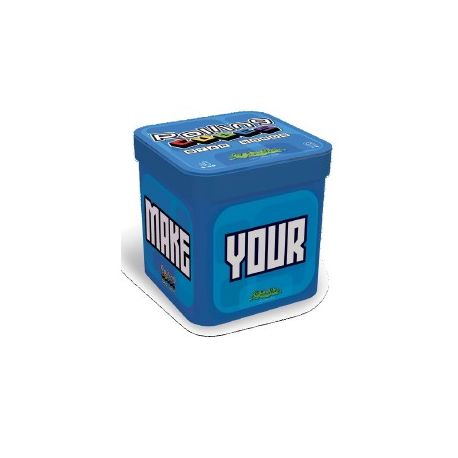 ROLLINGCUBES - STAR WORDS PER BAMBINI
